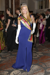 Hamburger Presseball 2015, Hamburg