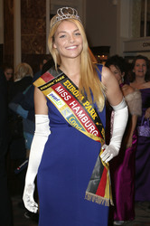 Hamburger Presseball 2015, Hamburg