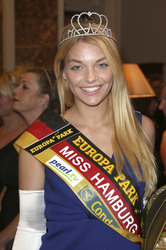 Hamburger Presseball 2015, Hamburg