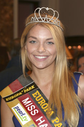 Hamburger Presseball 2015, Hamburg