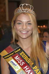 Hamburger Presseball 2015, Hamburg