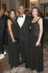 Hamburger Presseball 2015, Hamburg