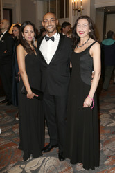Hamburger Presseball 2015, Hamburg