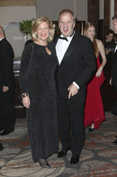 Hamburger Presseball 2015, Hamburg