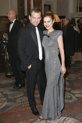 Hamburger Presseball 2015, Hamburg