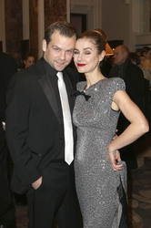Hamburger Presseball 2015, Hamburg