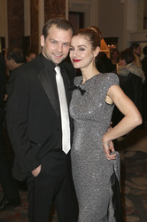 Hamburger Presseball 2015, Hamburg