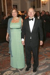 Hamburger Presseball 2015, Hamburg