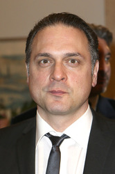 Hamburger Presseball 2015, Hamburg