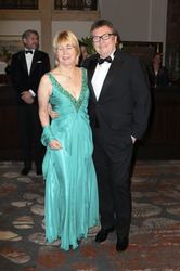 Hamburger Presseball 2015, Hamburg