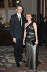 Hamburger Presseball 2015, Hamburg
