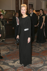Hamburger Presseball 2015, Hamburg