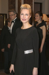 Hamburger Presseball 2015, Hamburg