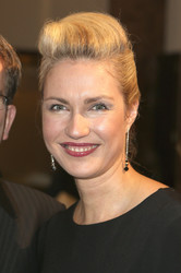 Hamburger Presseball 2015, Hamburg