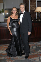 Hamburger Presseball 2015, Hamburg
