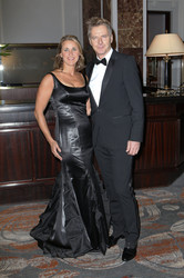 Hamburger Presseball 2015, Hamburg