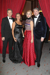 Hamburger Presseball 2015, Hamburg