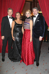 Hamburger Presseball 2015, Hamburg