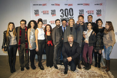 Cast