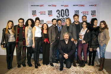 Cast