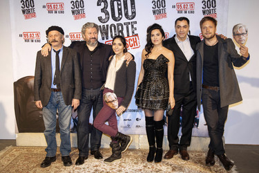 Cast
