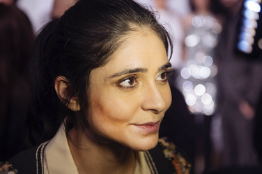 Pegah Ferydoni