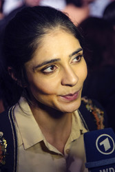 Pegah Ferydoni