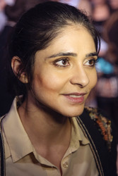 Pegah Ferydoni