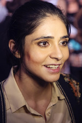Pegah Ferydoni