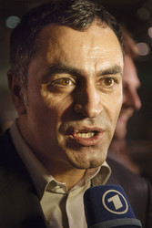 Züli Aladag