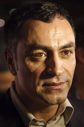 Züli Aladag