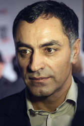 Züli Aladag