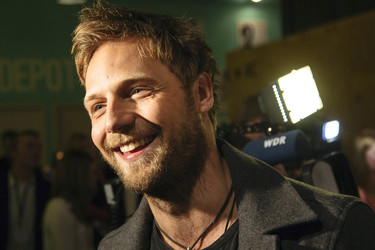 Christoph Letkowski