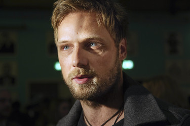 Christoph Letkowski