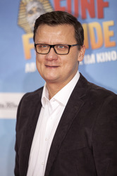 'Fünf Freunde 4' Premiere, München