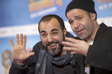 'Fünf Freunde 4' Premiere, München