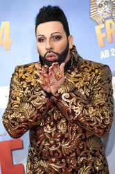 'Fünf Freunde 4' Premiere, München