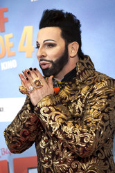 'Fünf Freunde 4' Premiere, München