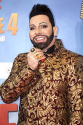 'Fünf Freunde 4' Premiere, München