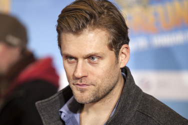 'Fünf Freunde 4' Premiere, München