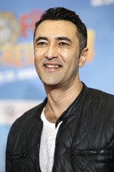 'Fünf Freunde 4' Premiere, München