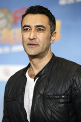 'Fünf Freunde 4' Premiere, München