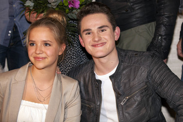 'Fünf Freunde 4' Premiere, München