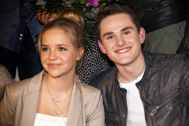 'Fünf Freunde 4' Premiere, München