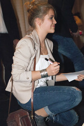 'Fünf Freunde 4' Premiere, München