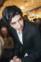 'Fünf Freunde 4' Premiere, München