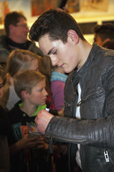 'Fünf Freunde 4' Premiere, München