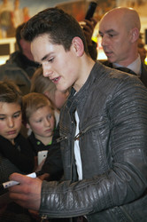 'Fünf Freunde 4' Premiere, München