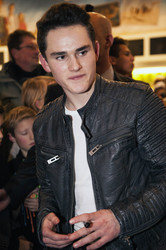 'Fünf Freunde 4' Premiere, München