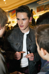 'Fünf Freunde 4' Premiere, München